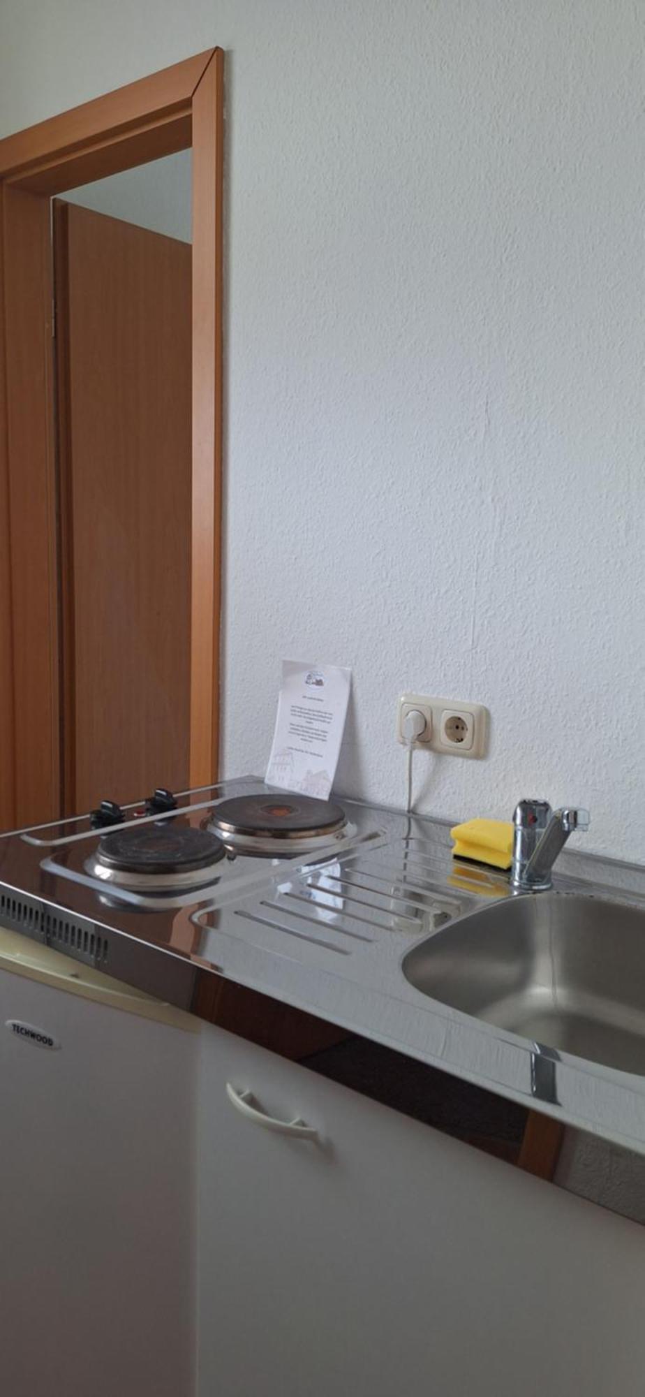 Hotel Boizenburger Hof Ngoại thất bức ảnh