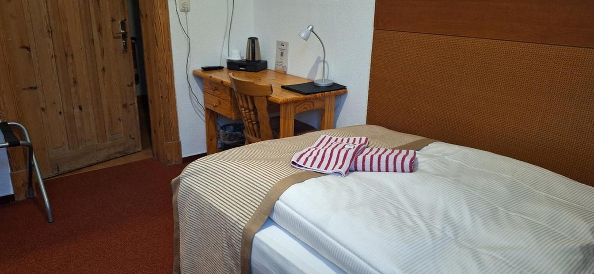 Hotel Boizenburger Hof Ngoại thất bức ảnh