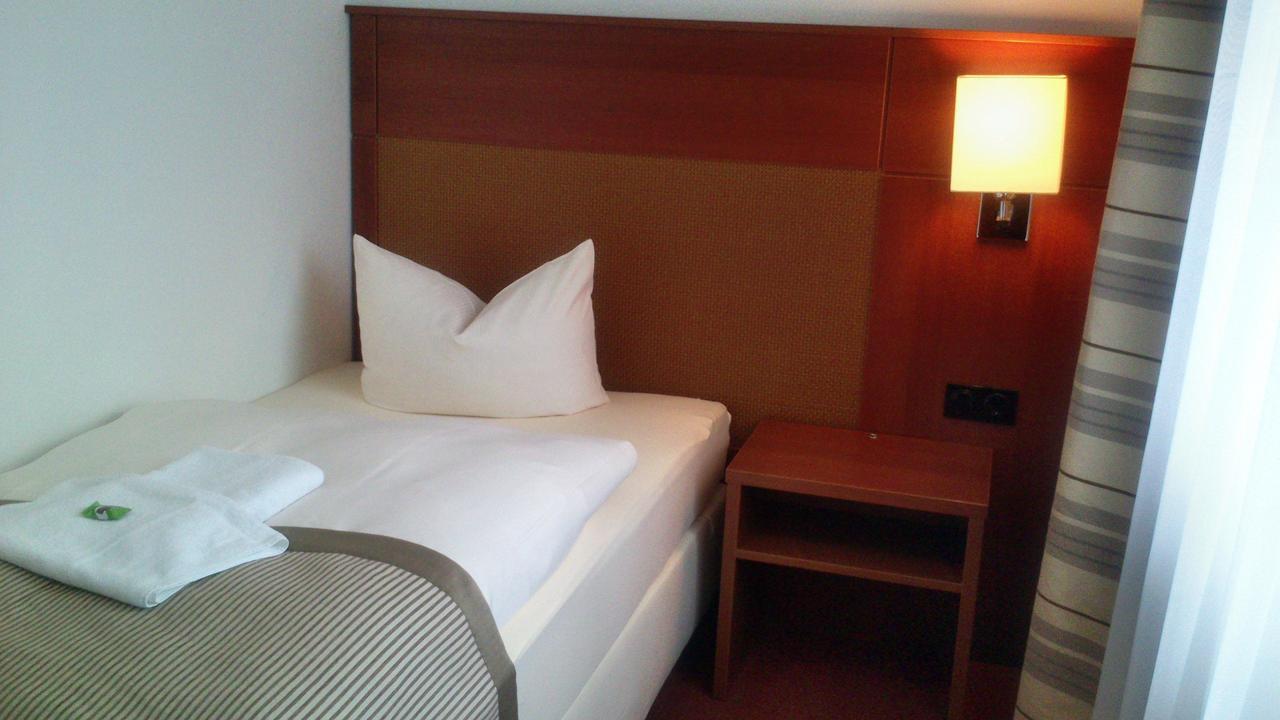 Hotel Boizenburger Hof Phòng bức ảnh