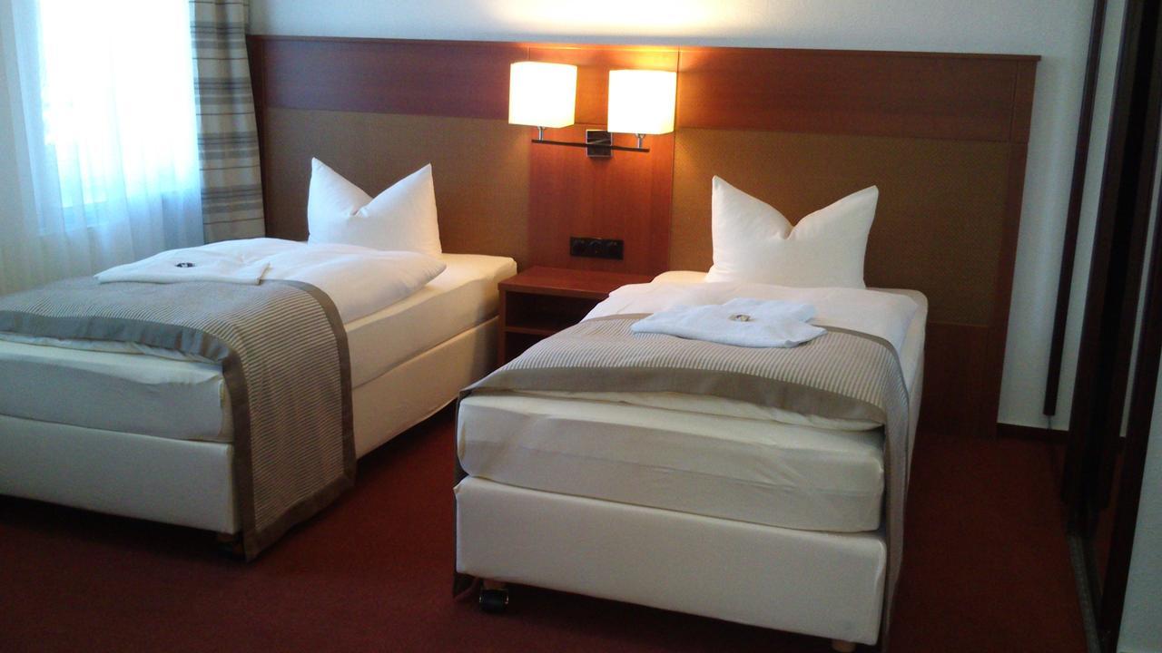 Hotel Boizenburger Hof Phòng bức ảnh